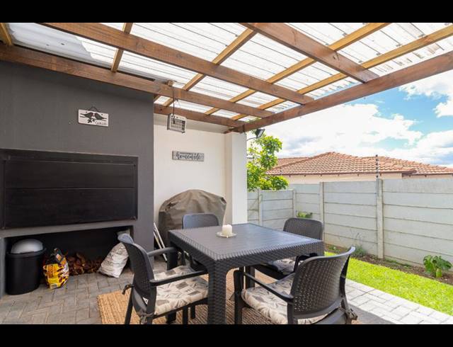 3 BEDROOM HOUSE SOLD IN LANGEBERG HEIGHTS